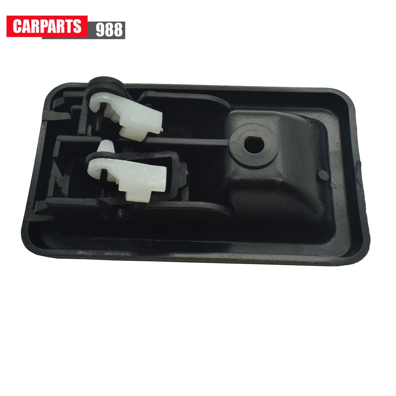 Left Side Interior Door Handle For 1987-2004 Jeep Wrangler Cherokee 55176477 6B93BC-57