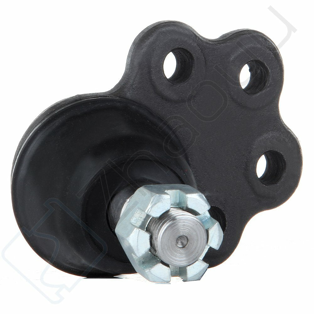 Fits 2000 2001 2002 2003 Dodge Durango Dakota 2WD Ball Joint Tierod Sway Bar kit 6B93BC-57