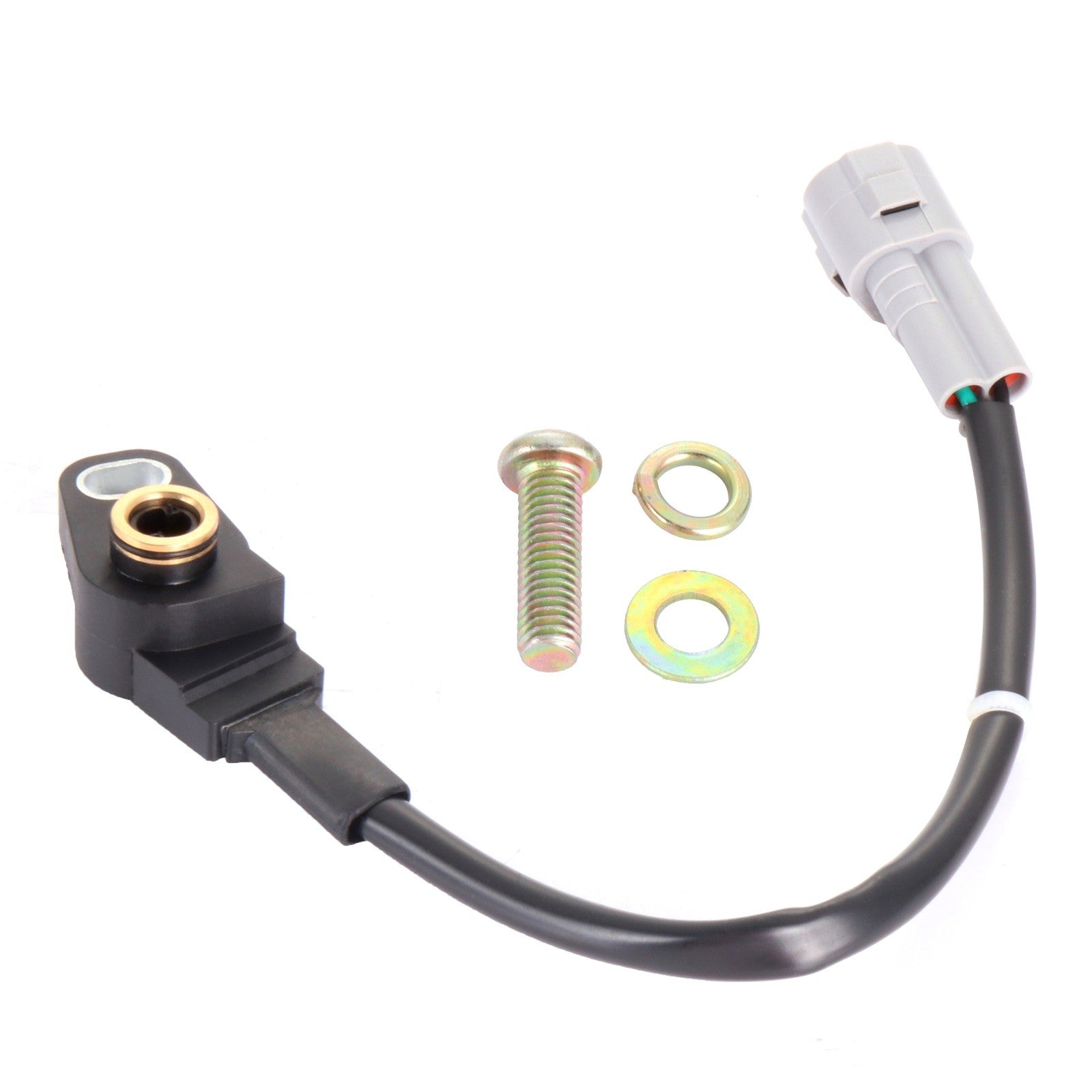 ECCPP 20x Throttle Position Sensor Fits 2009 Polaris RZR 800 EFI 1204715 Black ECCPP