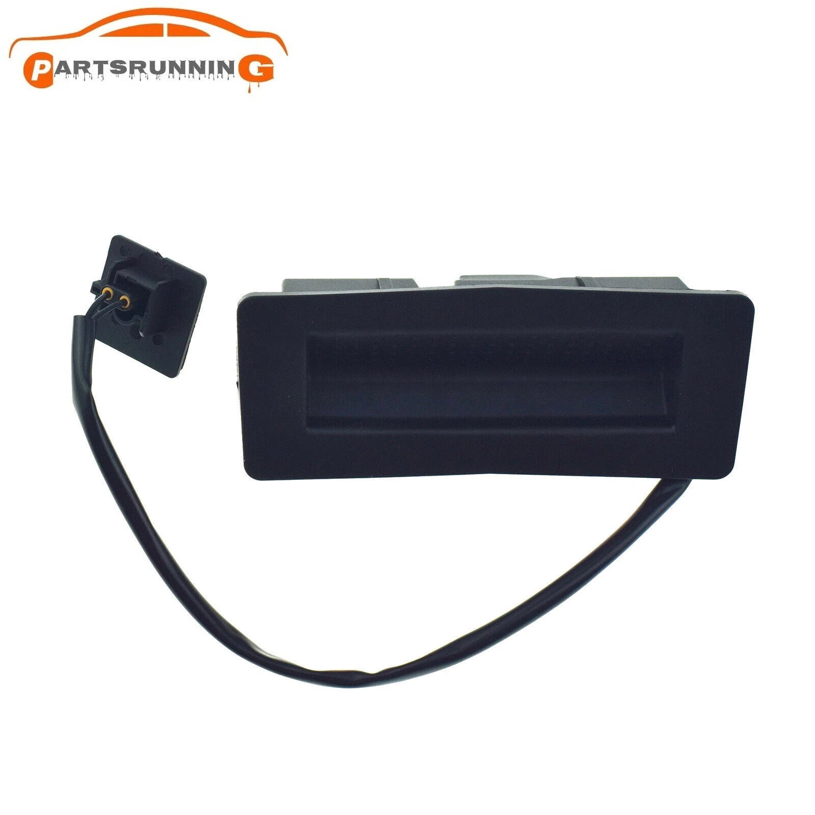 Tailgate Boot Handle Switch For Opel Vauxhall Astra MK V H 2004-10 13223920 6B93BC-57