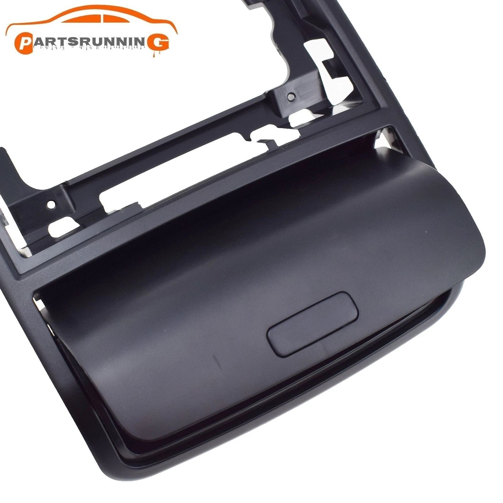 Interior Sun Glasses Holder Box Frame For VW Passat B6 CC Golf5 6 Plus Jetta MK5 6B93BC-57