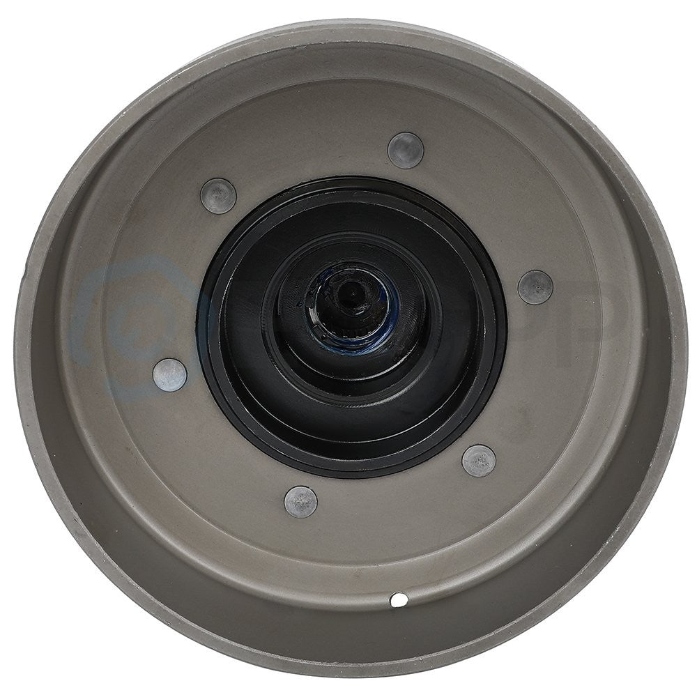 Wet Clutch Centrifugal Drum Cover Housing For Massimo and Qlink KOEEP