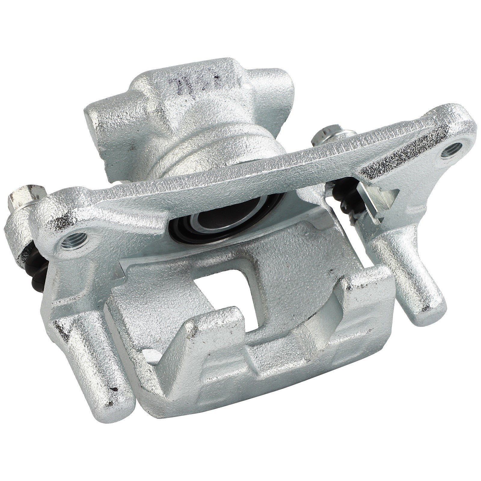 Rear Left Brake Caliper 1Pc  For 2004-2008 2010-2011 Mitsubishi Endeavor MITSUBISHI
