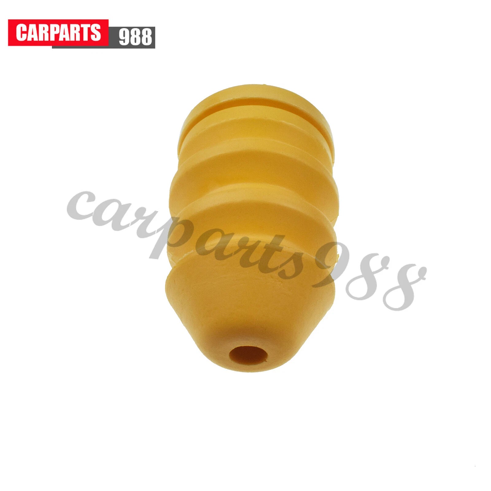 2Pcs Rear Upper Jounce Bumper Bump Stop for 2002-2007 Jeep Liberty 52088705AB 6B93BC-57