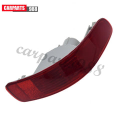 Left Side Rear Bumper Light Lamp For 2007-2012 Mitsubishi Outlander 8337A030 6B93BC-57