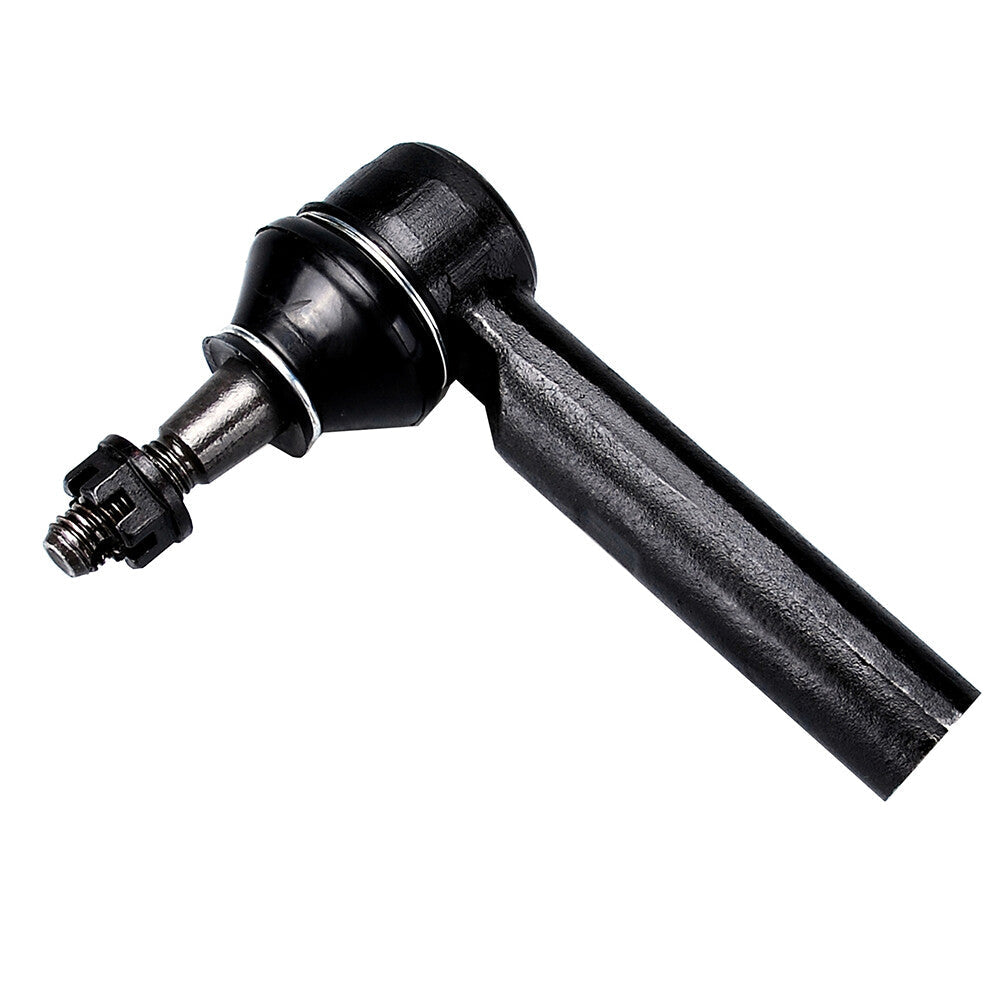 6Pieces Front Tie Rod End Rack and Pinion Bellow Fit For 2010-2017 GMC Terrain 6B93BC-57