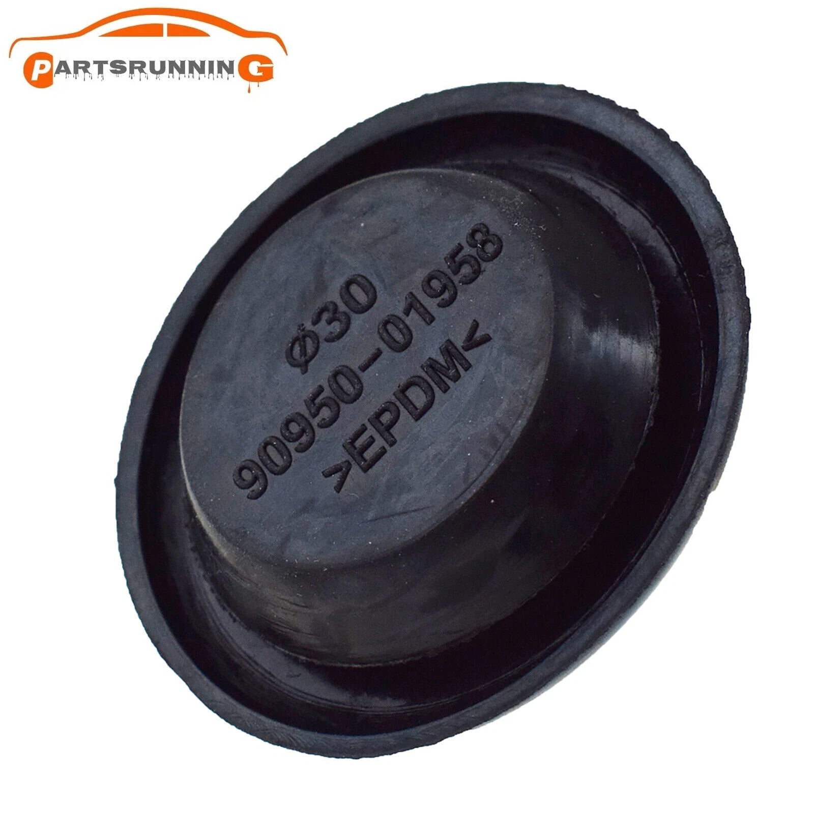 90950-C1008 90950-01958 Door Shell Hole Plug For Lexus Toyota 4Runner 2003-2017 6B93BC-57