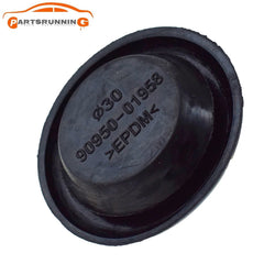 90950-C1008 90950-01958 Door Shell Hole Plug For Lexus Toyota 4Runner 2003-2017 6B93BC-57