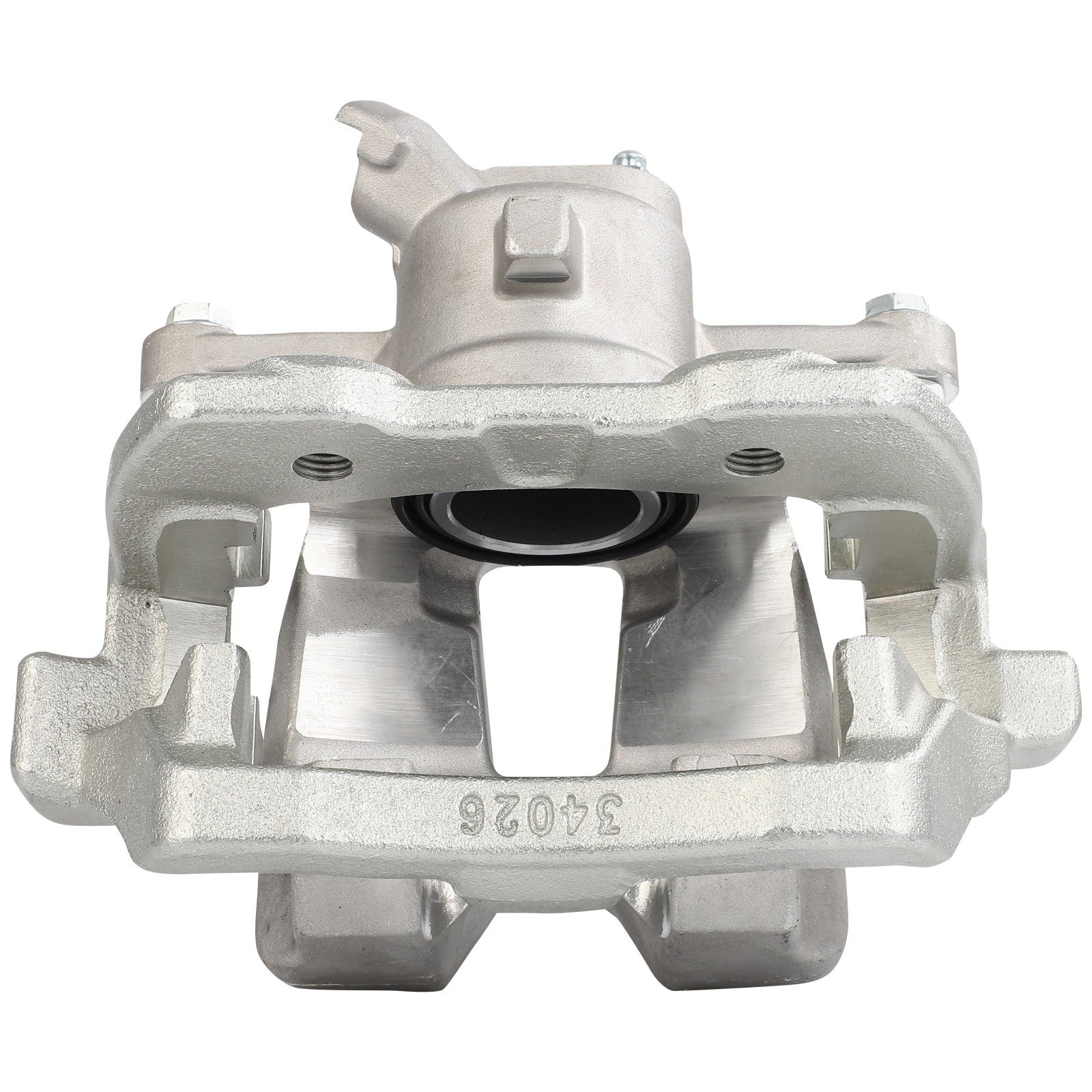Rear Left Brake Caliper 1Pc  Set For 2010-2012 Land?Rover Range?Rover?Sport 6B93BC-57