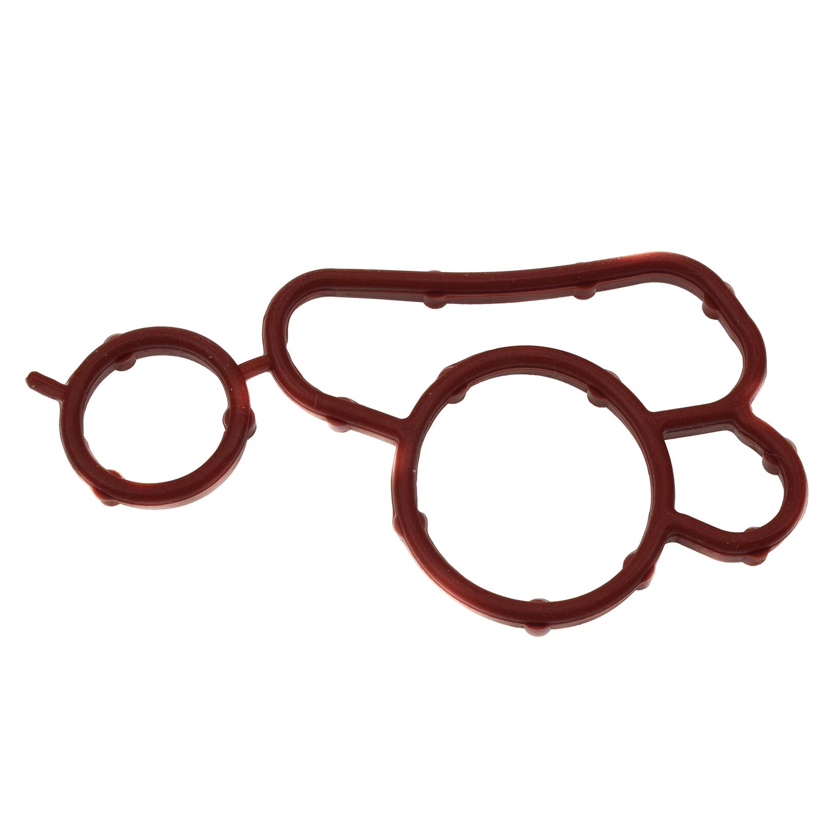 06J117021J Oil Cooler Gasket / Gasket Kit Cooler For A3 A4 A5 A6 VW Vw Seat 2.0 6B93BC-57