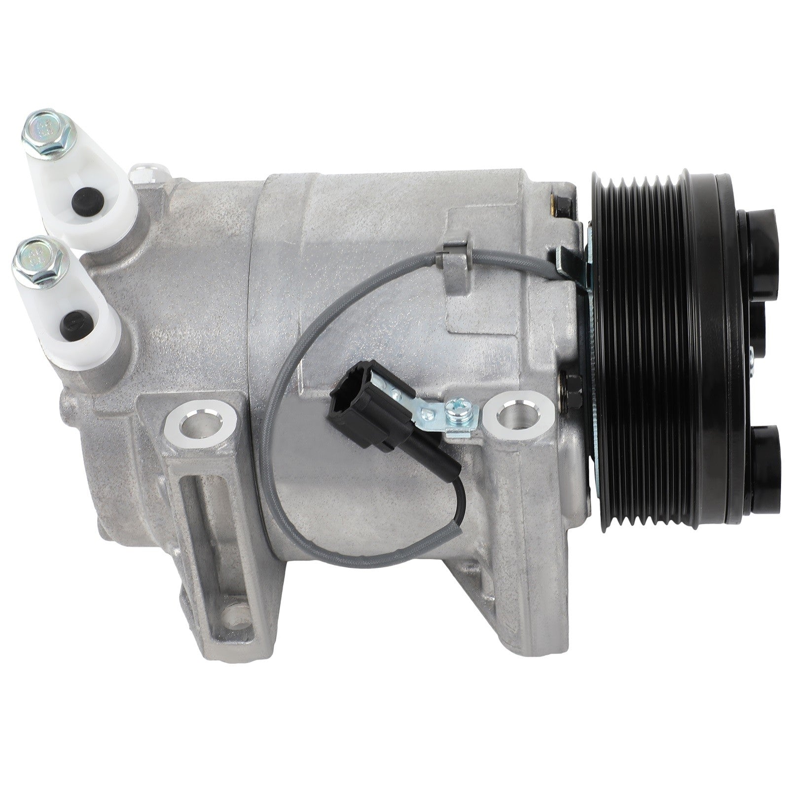 A/C Compressor For Infiniti QX80 2014-2016 For Nissan Pathfinder 2008-2011 2012 6B93BC-57