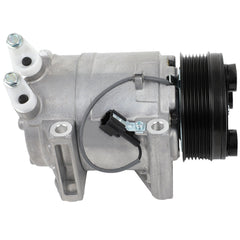A/C Compressor For Infiniti QX80 2014-2016 For Nissan Pathfinder 2008-2011 2012 6B93BC-57