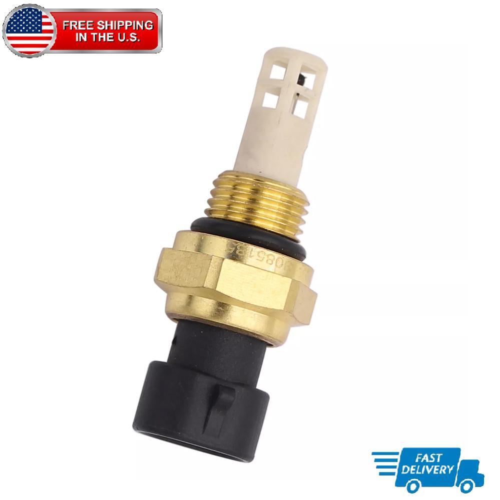 3085198 Intake Air Temperature Sensor For Cummins L10 M11 ISM N14 Engines 050671