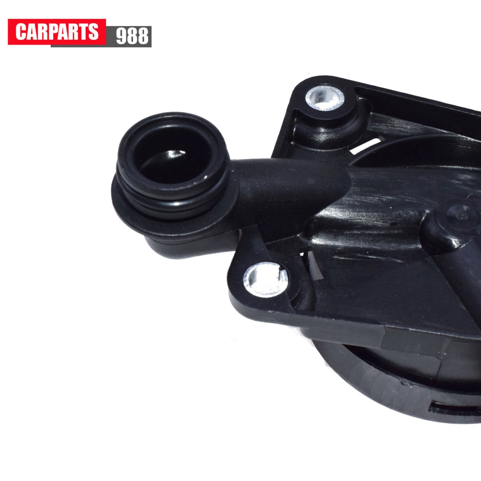 Oil Separator Crankcase Vent Valve 6420100191 For Mercedes W211 S211 W164 W219 6B93BC-57