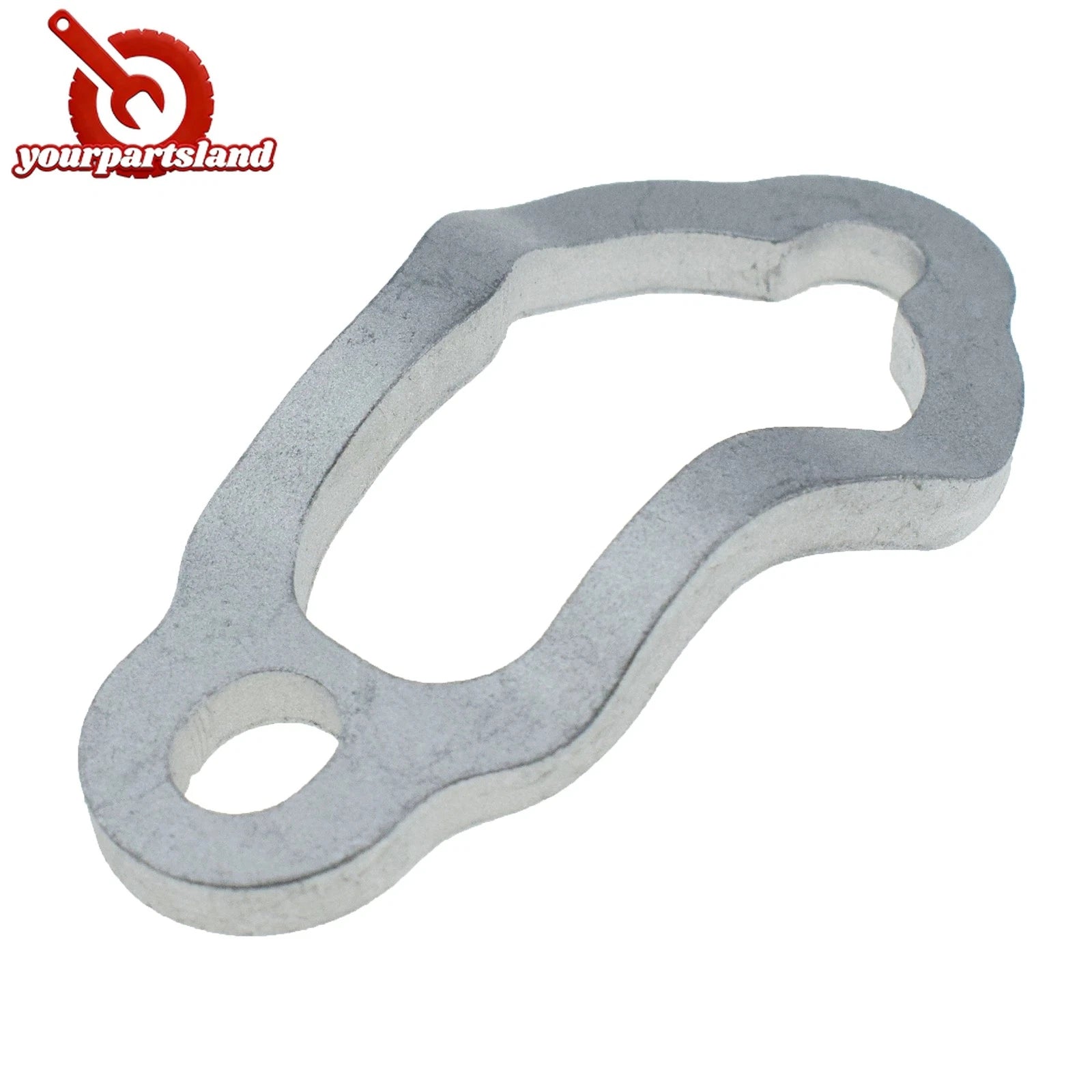 INJECTOR CLAMP SEAL WASHER FITTING KIT 31272194 FOR VOLVO XC90 XC60 S60 V70 C30 6B93BC-57