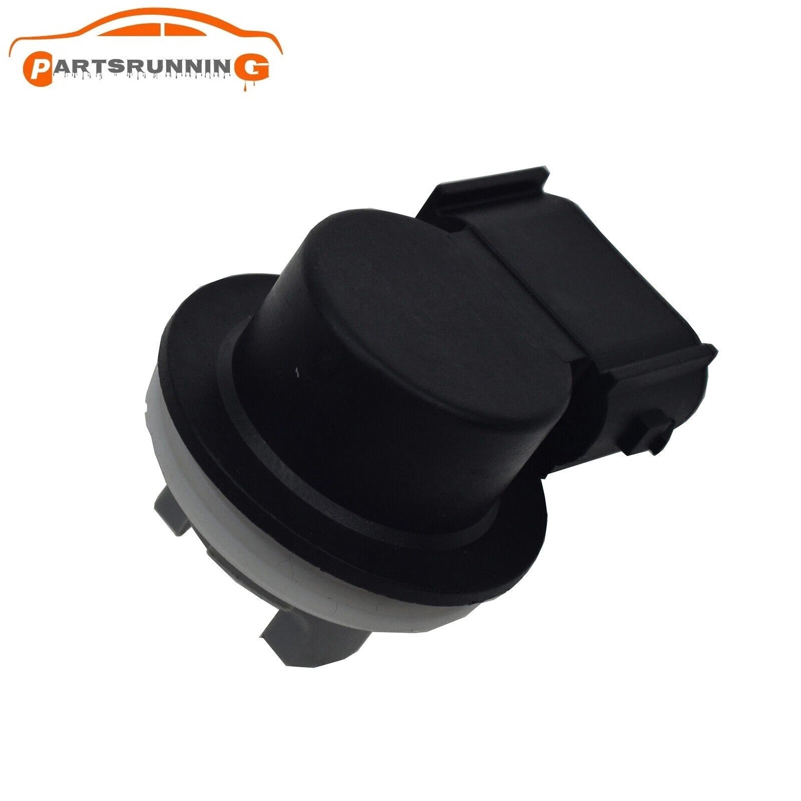 2U5Z13411DA Set of 2 Light Bulb Socket For Ford E150 F-250 350 Lincoln Mercury 6B93BC-57