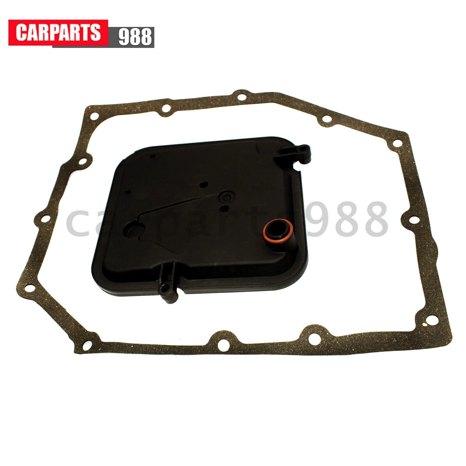 42RLE Transmission Filter Pan Gasket Kit For Jeep Wrangler Dodge 300 Durango 6B93BC-57