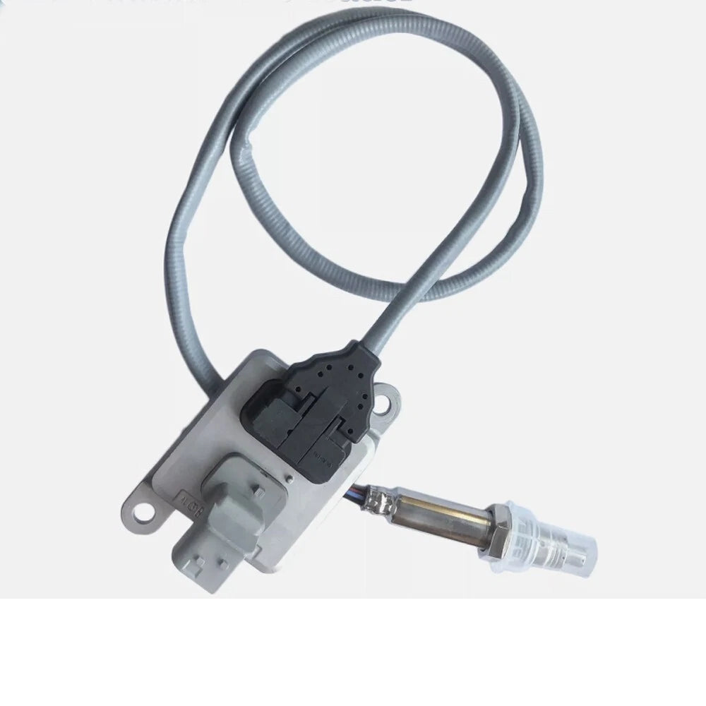 Nitrogen Oxide Nox Sensor A0091530728 For Mercedes Benz 5WK96657A 6B93BC-57