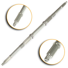 for Honda FourTrax 300 1988 1889 1990 1991-2000 Rear Racing Wheel Axle Axl shaft 6B93BC-57