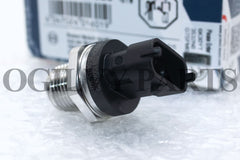 Fuel Rail Pressure Sensor 0281006325 For Dodge Ram 2500 3500 Diesel 5.9L Cummins