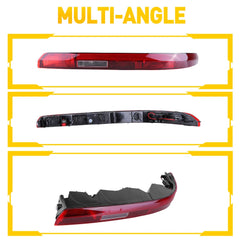 For Audi Q7 2016 2017 18 19 2020 Right Rear Bumper Stop Lamp Light Reflector EOA 6B93BC-57