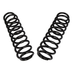 2x Rear Coil Springs for 2005 2006 2007 2008 2009 2010 Ford Mustang Left & Right 6B93BC-57