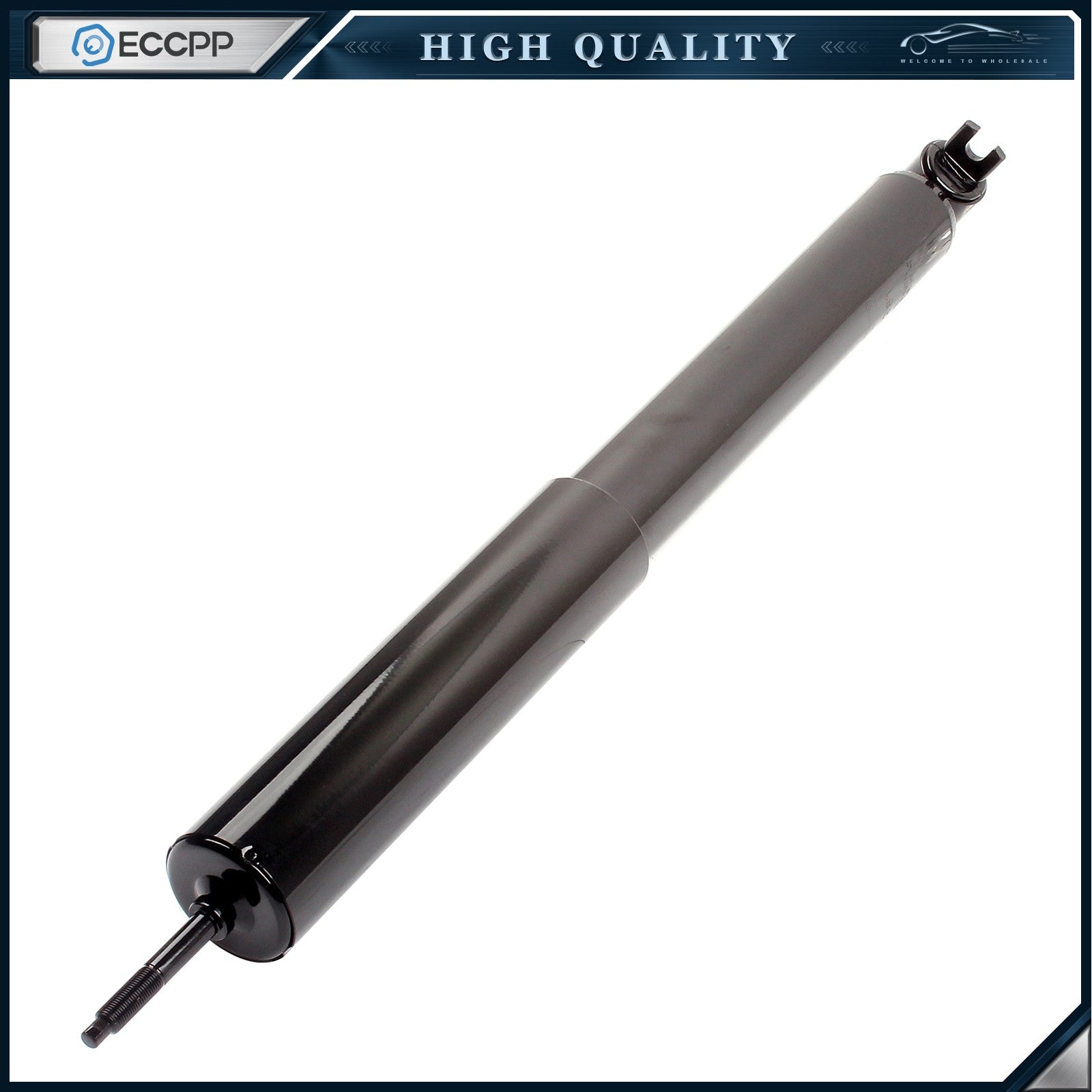 Front Pair Struts Shocks For 1993-2001 Jeep Grand Cherokee 4WD Left Right 6B93BC-57