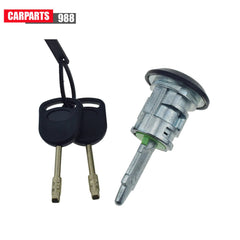 Front Left Door Lock Barrel 4060639 For Ford Transit MK7 2006-2014 MK6 2000-2006 6B93BC-57