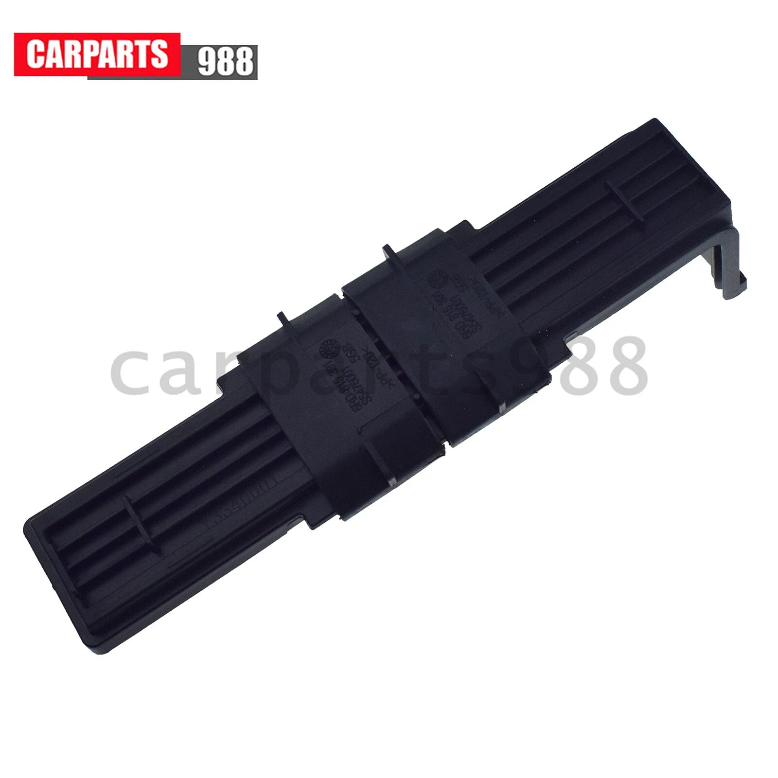 Dust Cabin Pollen Filter Housing Flap Cover For Seat Ibiza VW Polo Audi A2 Fabia 6B93BC-57