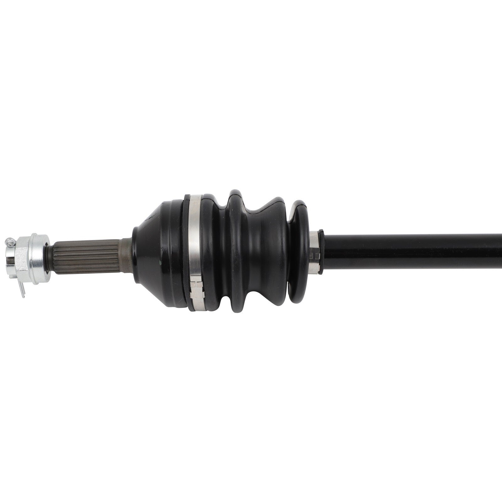 Front Driver Passenger Side For 2008-2011 Kawasaki Teryx 750 4x4 LE ATV CV Axle KOEEP