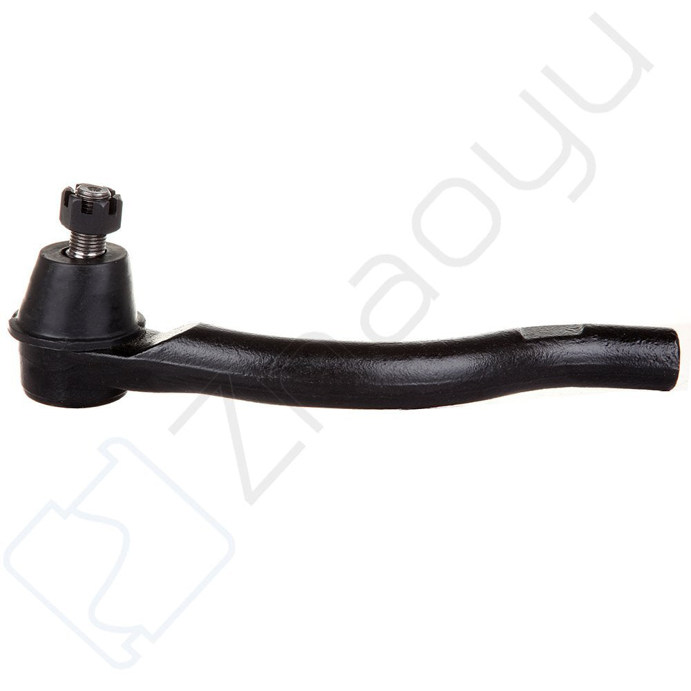 6pcs Front Control Arms Tie Rods Sway Bars Kit Fits 2006-2010 2011 Honda Civic 6B93BC-57
