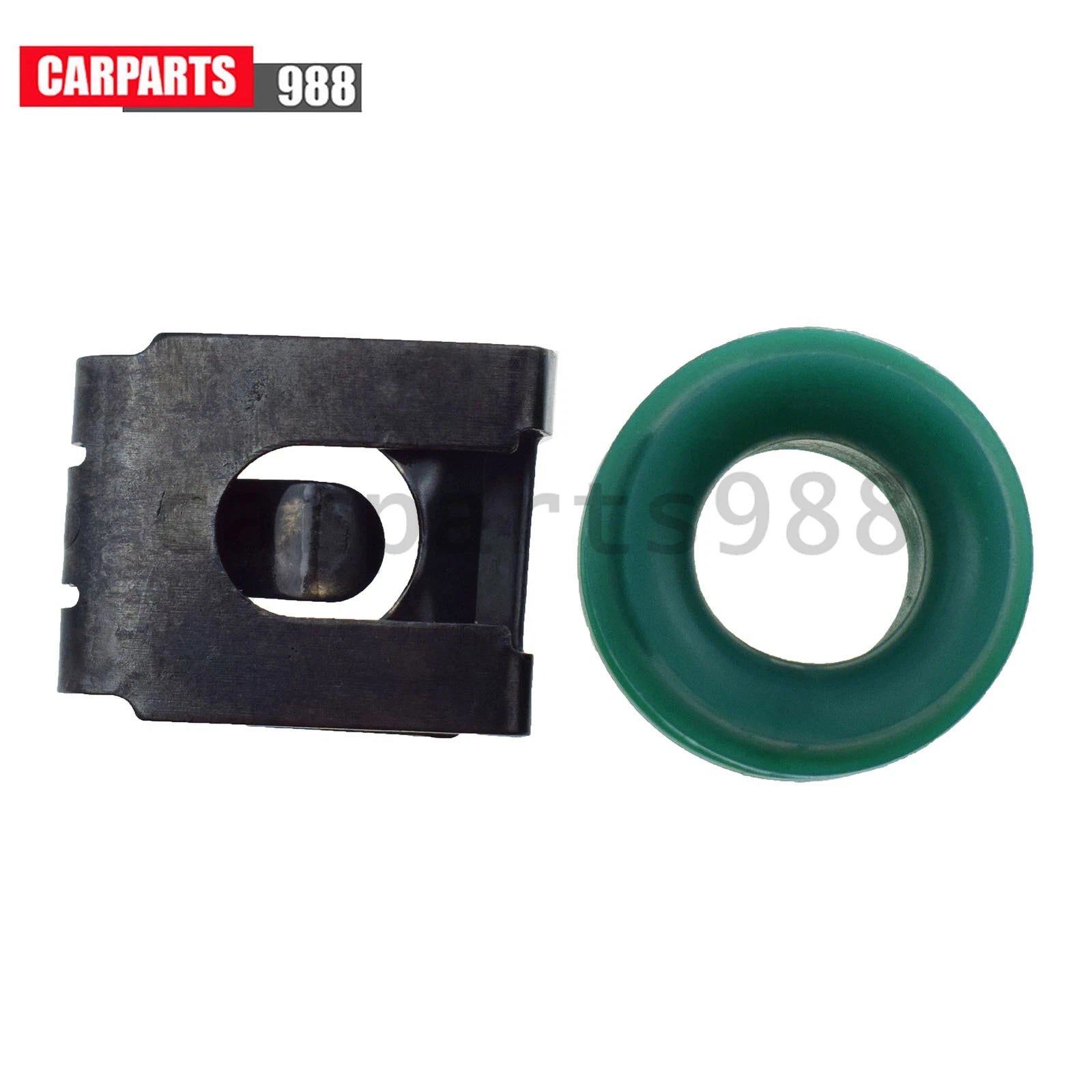 Transmission Gear Shift Lever Bushing Kit For Mercedes W202 C208 W210 2029920010 6B93BC-57