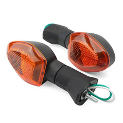 Front Rear Turn Signal Light For SUZUKI DR200S DRZ400 GSR750 GSX-S950 GSX-S1000F