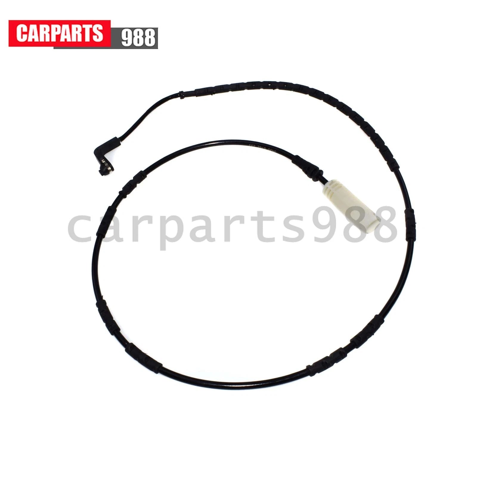 34356762253 Rear Brake Pad Wear Sensor For BMW E90 E91 E92 E93 120i 323i 325i 6B93BC-57