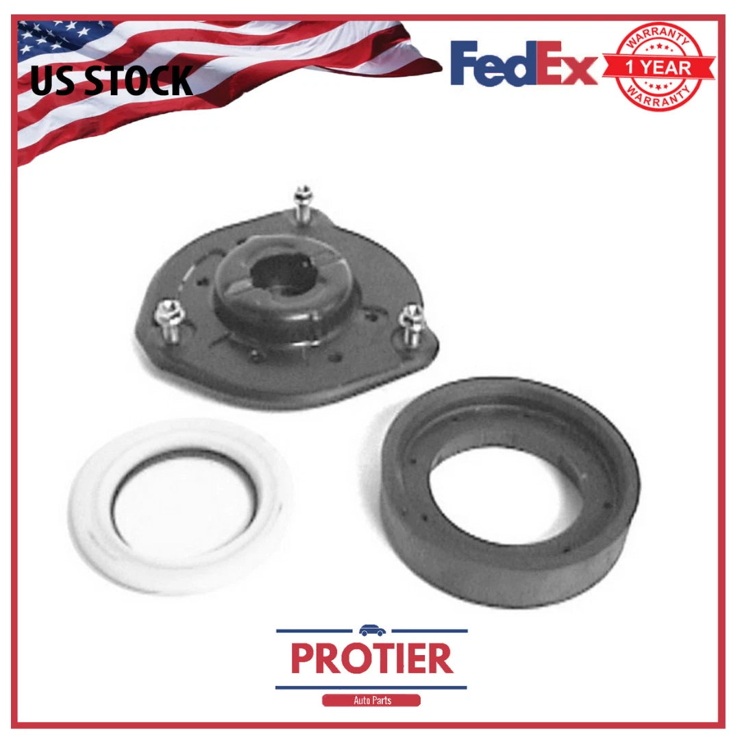 1986-1989 BUICK OLDSMOBILE STRUT MOUNT Front ST-1990 6B93BC-57
