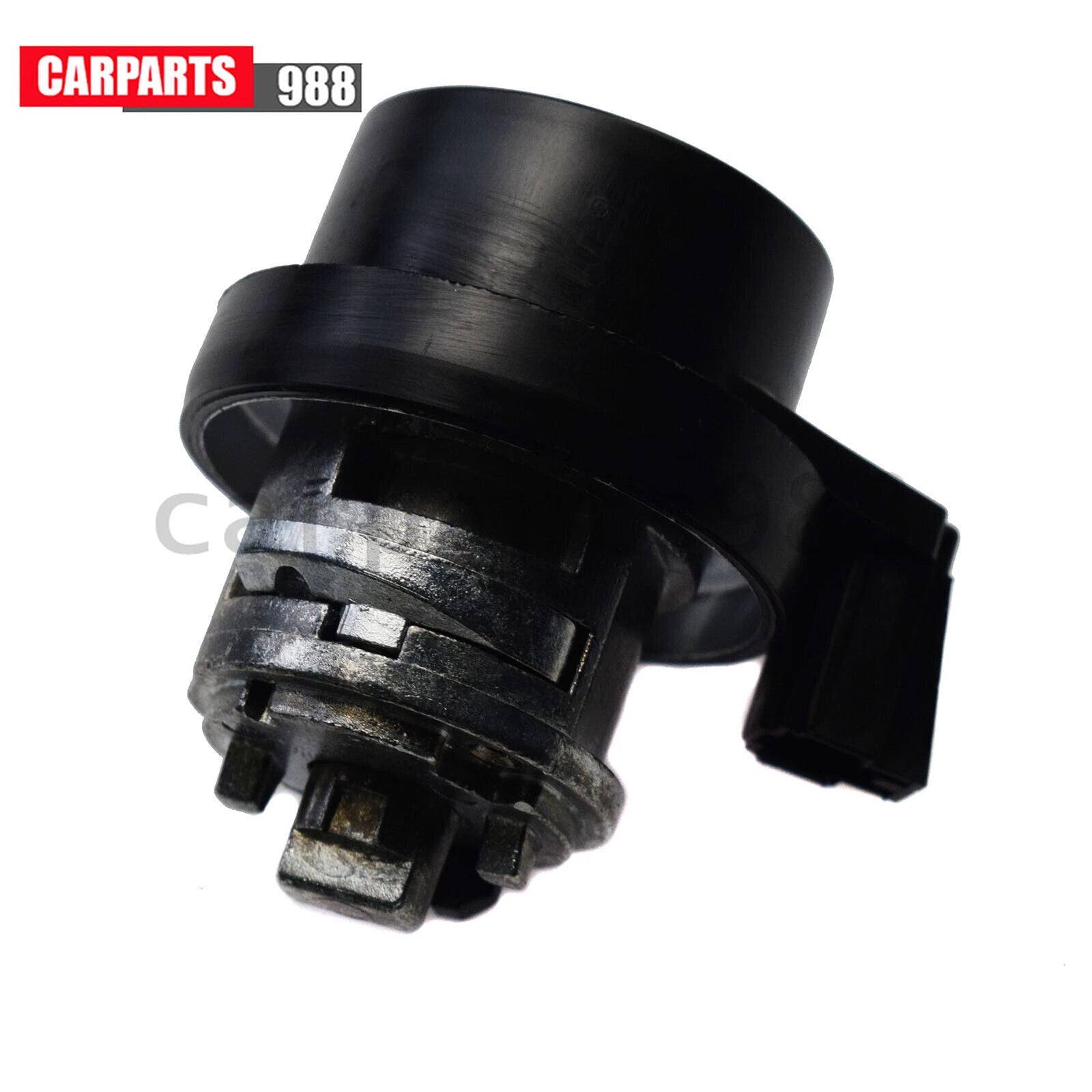 Ignition Lock Cylinder w/ Keys For VW Golf Jetta Beetle Audi A3 8E0905855A 6B93BC-57