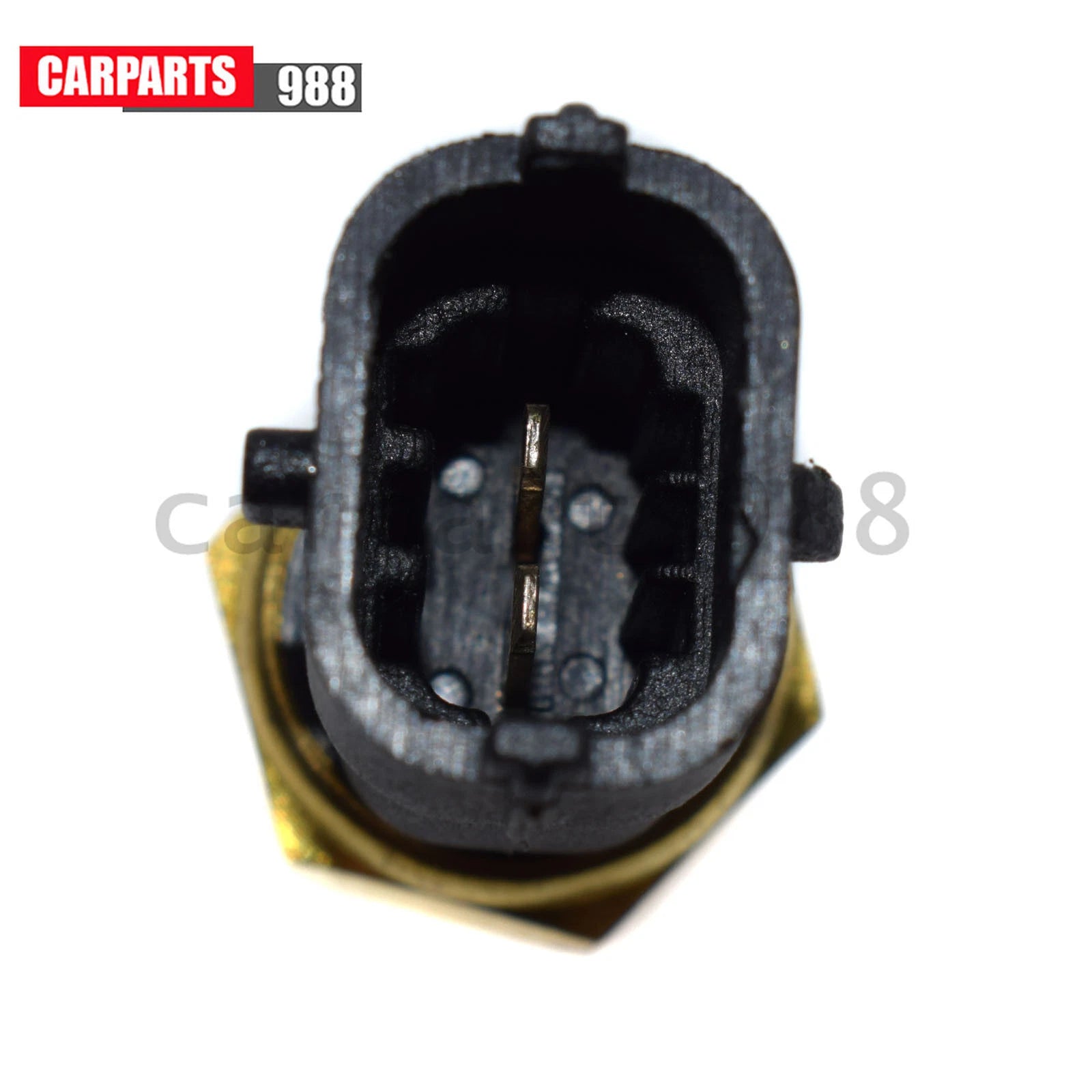 Engine Coolant Temperature Sensor For SAAB 900 9000 9-3 9-5 4773586 5959283 6B93BC-57
