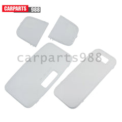 Inner Reading Light Cover For Toyota Land Cruiser Prado LC120 FJ120 8124133030 6B93BC-57