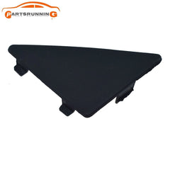 Front Right Bumper Tow Hook Hole Cover Cap BJS750101 For 2014-16 Mazda 3 & Sport 6B93BC-57