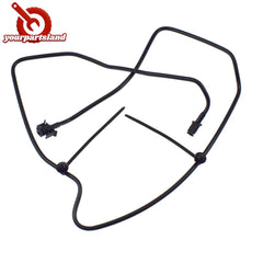For Ford Fusion 2013 2014 2015 2016 Engine Coolant Reservoir Hose DG9Z-8A365-E 6B93BC-57