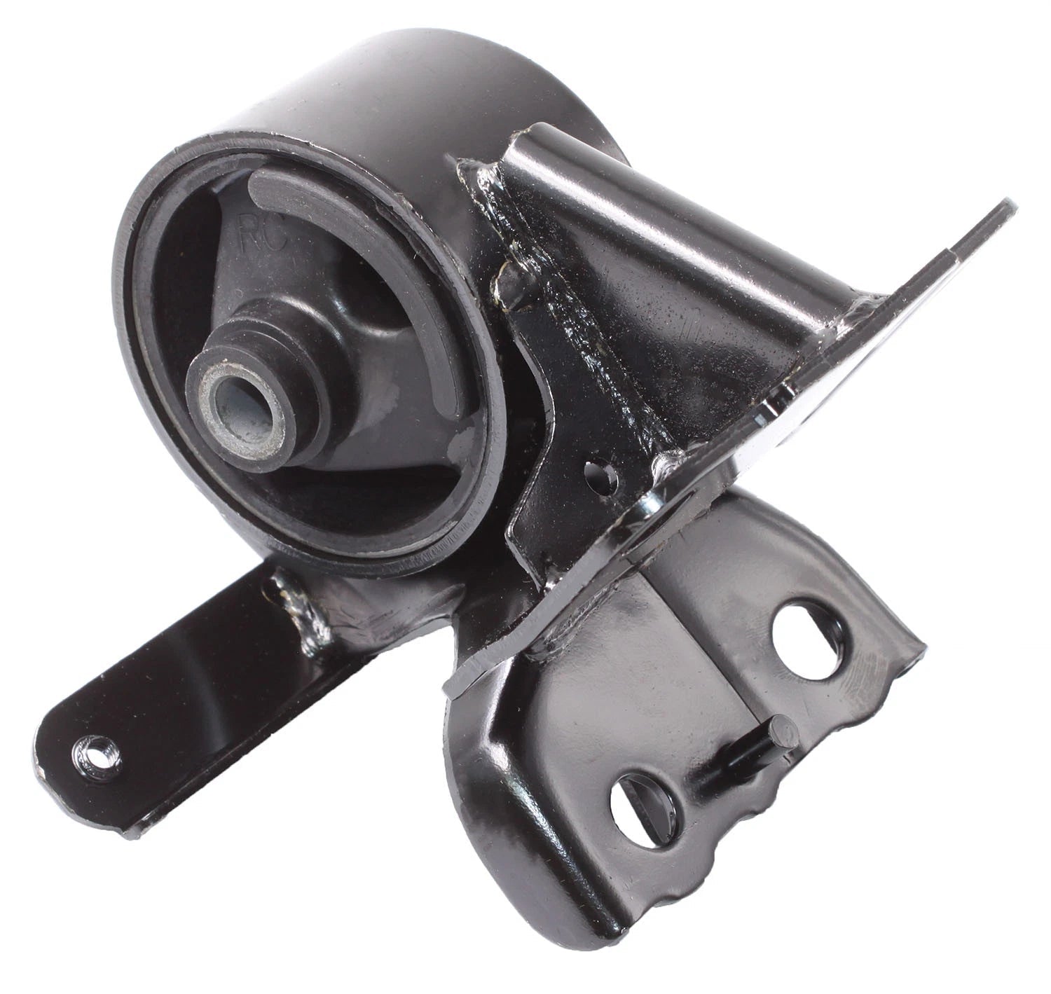 Engine Motor & Trans. Mount Set for 1998-2002 Toyota Corolla 1.8L 3 Speed Auto 6B93BC-57