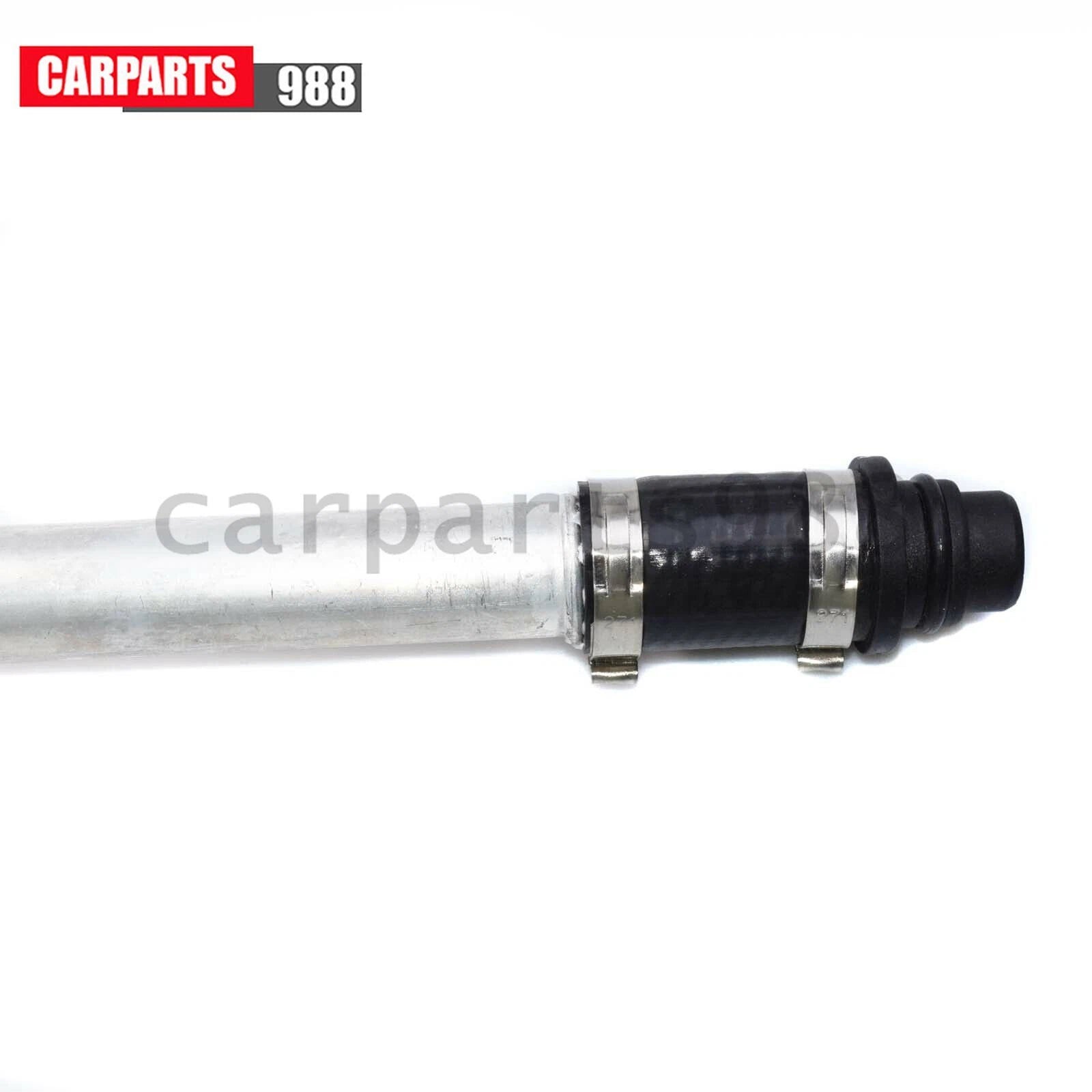 for BMW E38 E39 540i Crankcase Vent Pipe Oil Separator to Rear Cover 11151705301 6B93BC-57