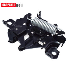 Hood Latch Lock 53510-42090 TO1234121 For Toyota RAV4 2006 2007 2008-2012 6B93BC-57