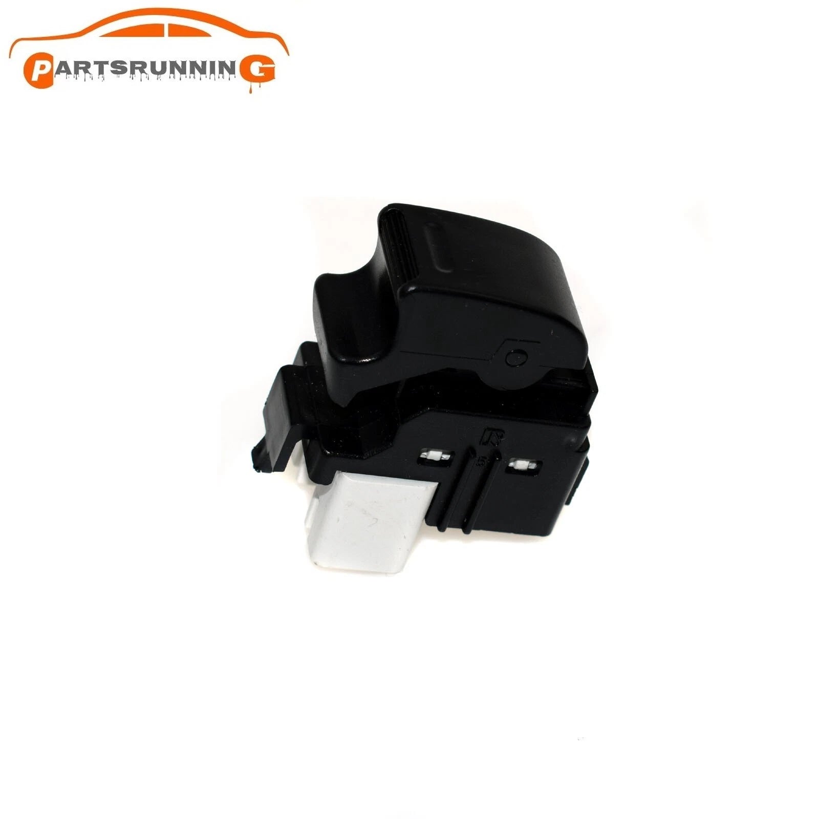 Electric Power Window Control Switch Button 84810-12080 for Toyota Corolla 6B93BC-57