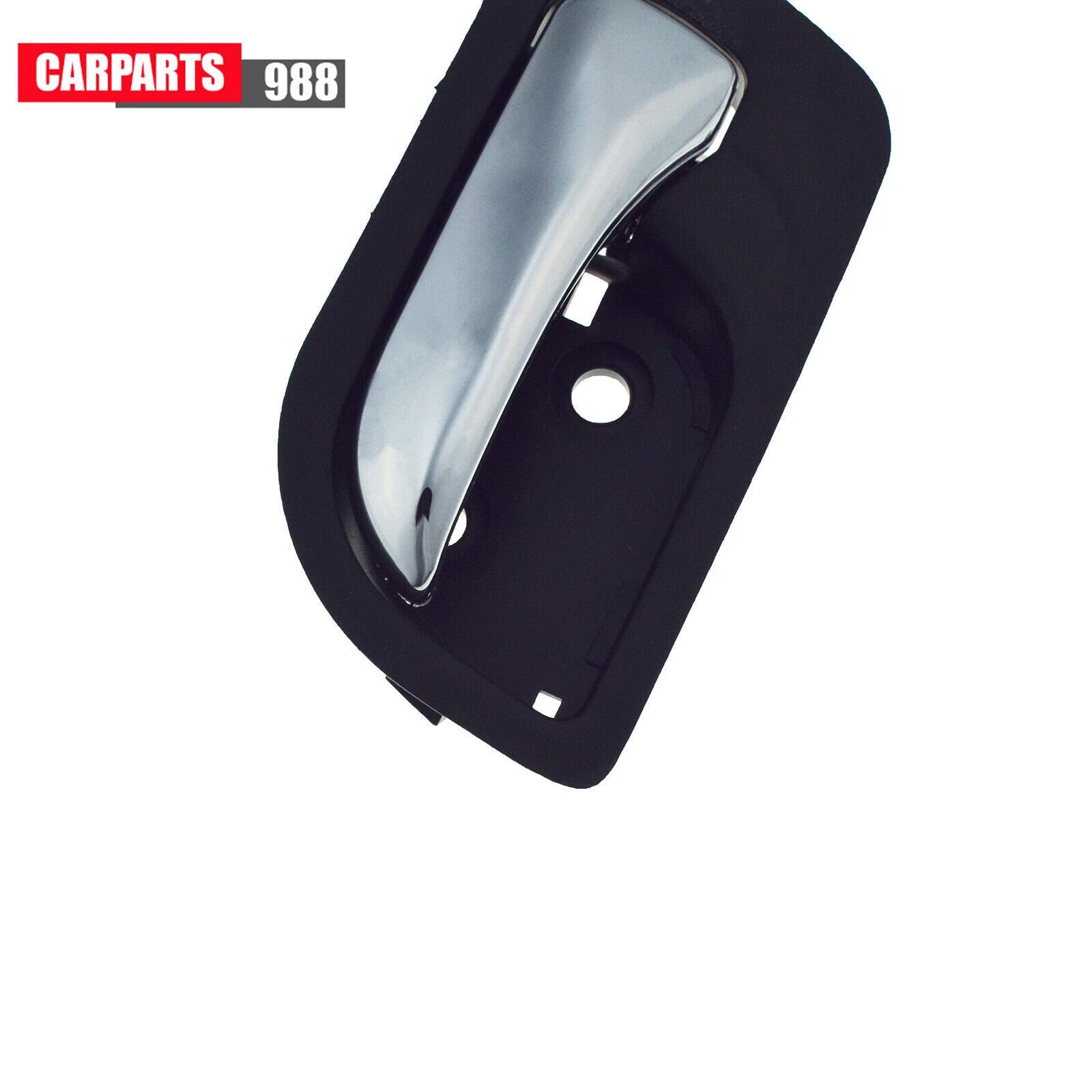 Rear Left LH Interior Inside Door Handle For 2003-07 Honda Accord 72660SDAA02ZA 6B93BC-57