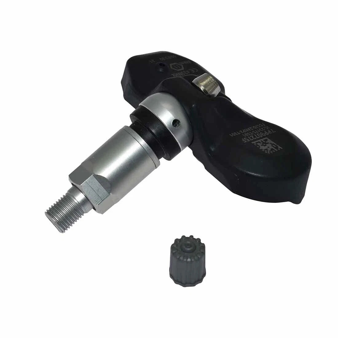 4x 7PP907275F TPMS Tire Pressure Sensor For Audi A4 A6 A8 Q7 R8 VW 433MHz 6B93BC-57