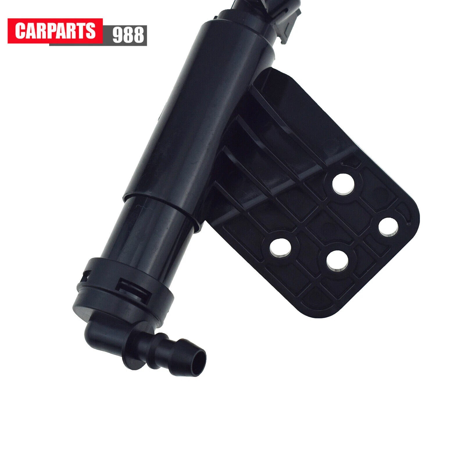 Left Side Front Headlight Wahser Nozzle For 2016-19 Kia Sportage KX5 98671-F1000 6B93BC-57