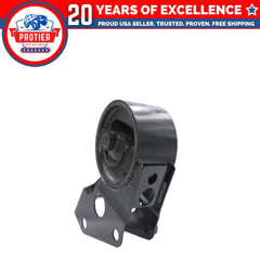 Engine Motor Mount 2PCS Set Compatible for 2003-2007 Nissan Murano 3.5L AWD 6B93BC-57