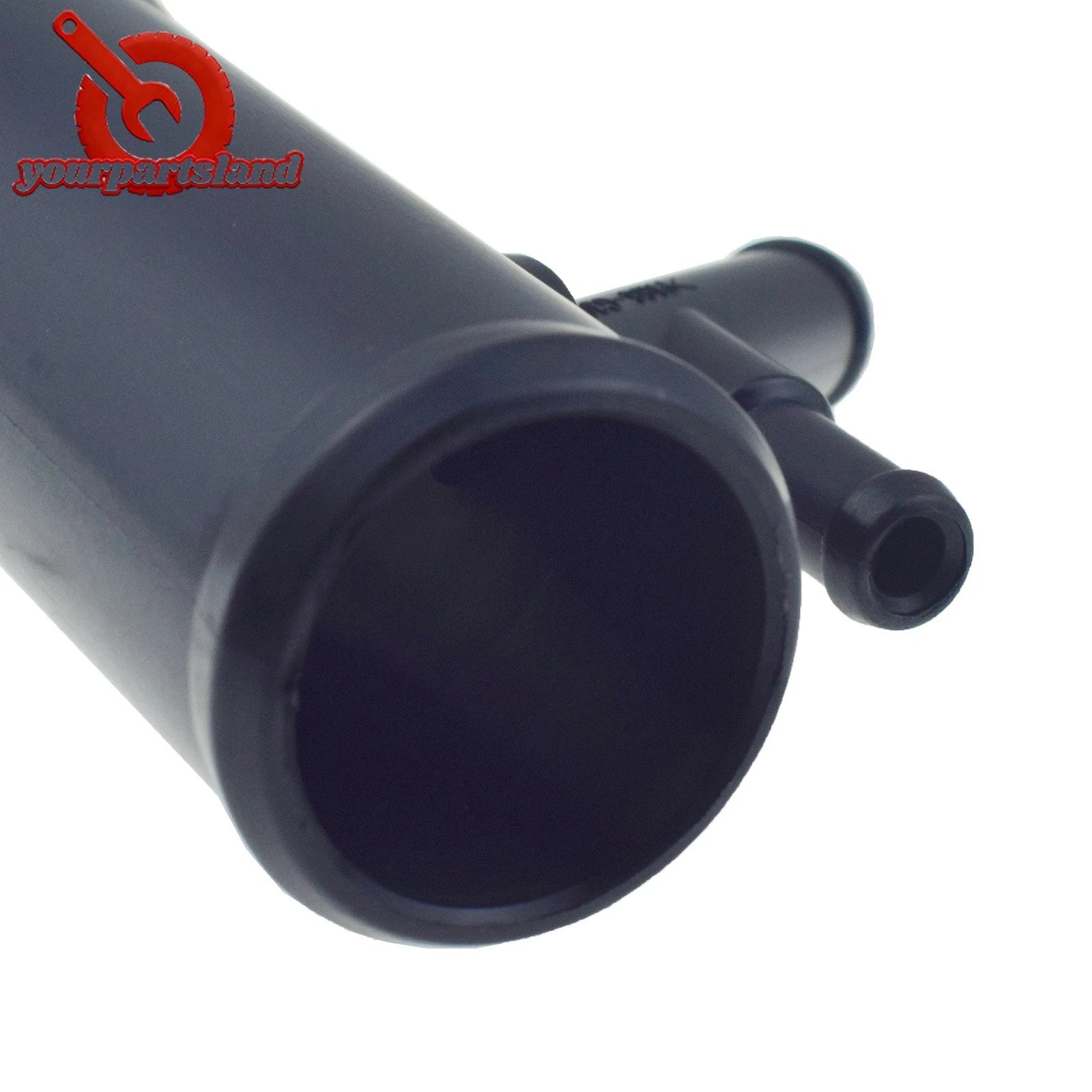 Radiator Water Pipe for Toyota RAV4 2005 2006 2007 2008 2009 -2018 16577-26020 6B93BC-57