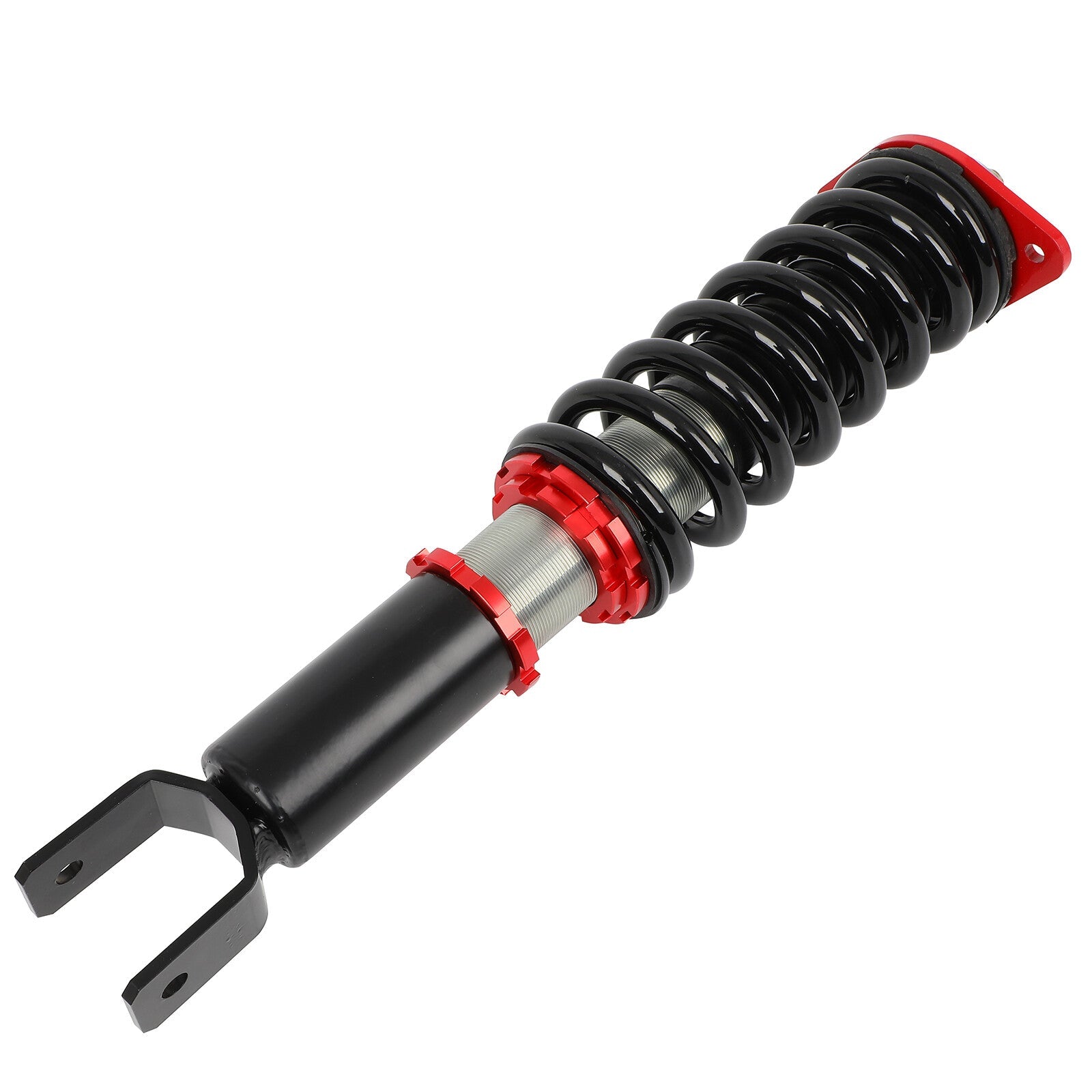 COILOVERS SHOCK ADSORBER LOWERING KIT FOR 2009-2020 NISSAN 370Z (Z34) ADJUSTABLE 6B93BC-57